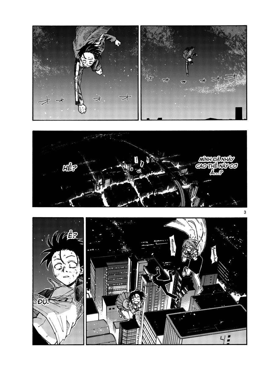 Bản Nhạc Của Kẻ Đi Dạo Đêm: Chapter 112