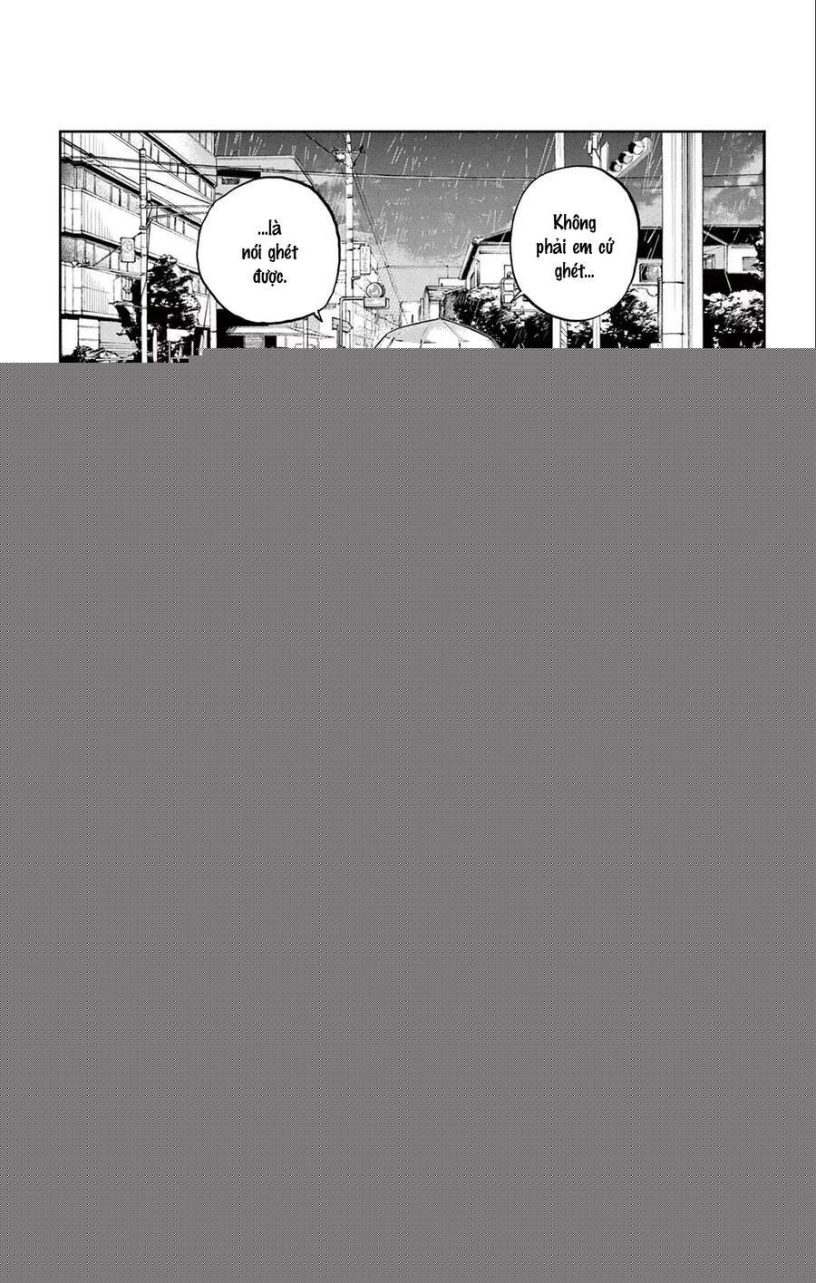 Bản Nhạc Của Kẻ Đi Dạo Đêm: Chapter 164