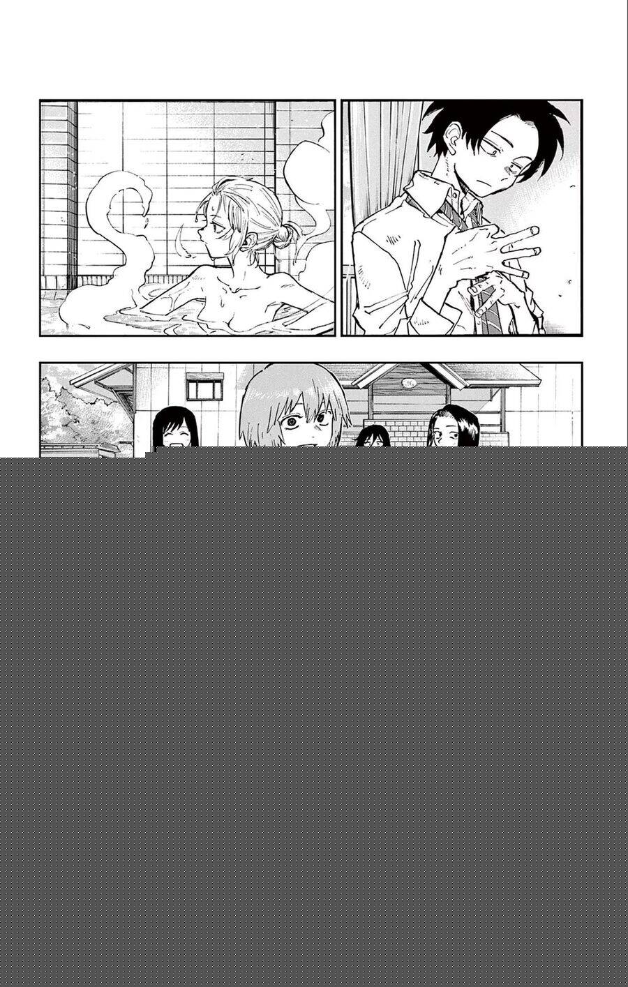 Bản Nhạc Của Kẻ Đi Dạo Đêm: Chapter 165