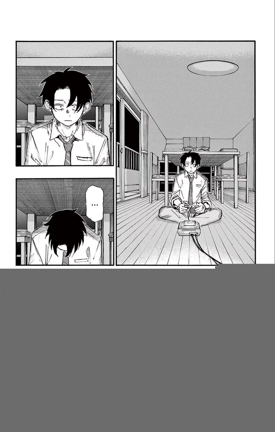 Bản Nhạc Của Kẻ Đi Dạo Đêm: Chapter 165