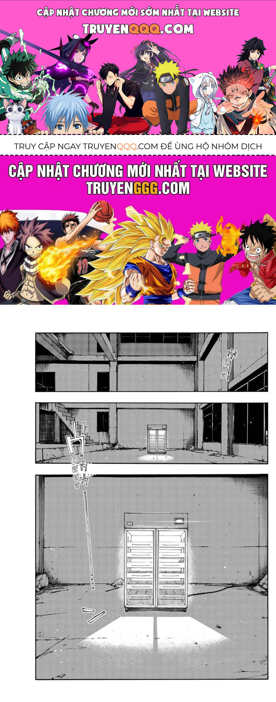 Bản Nhạc Của Kẻ Đi Dạo Đêm: Chapter 168