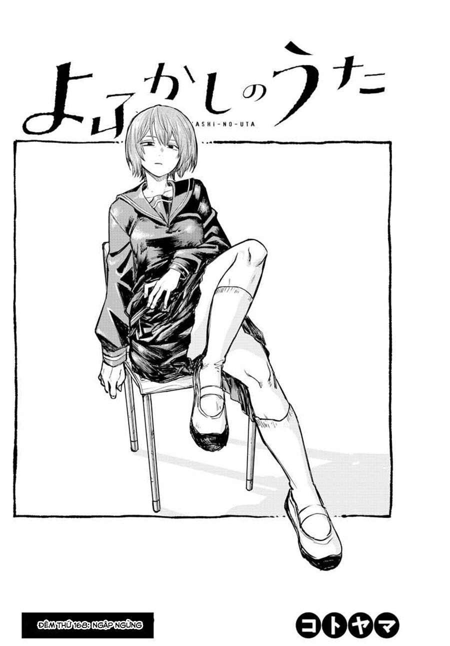 Bản Nhạc Của Kẻ Đi Dạo Đêm: Chapter 168