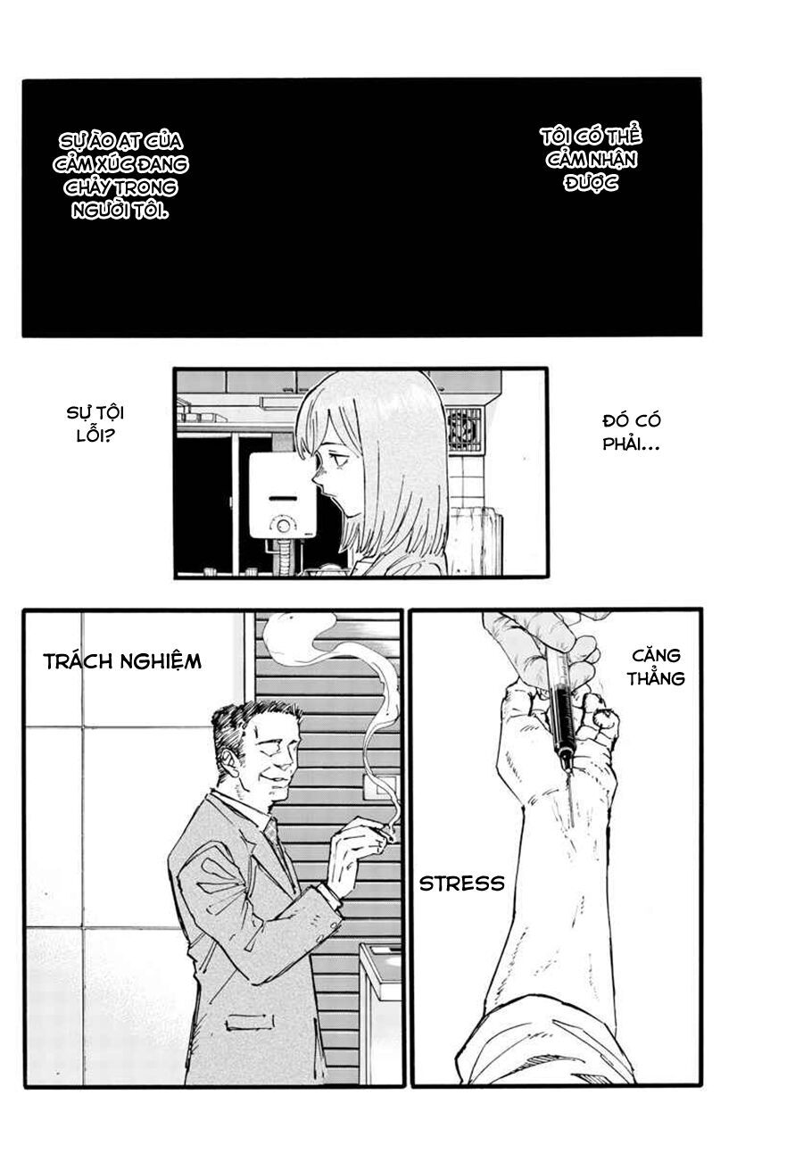 Bản Nhạc Của Kẻ Đi Dạo Đêm: Chapter 168