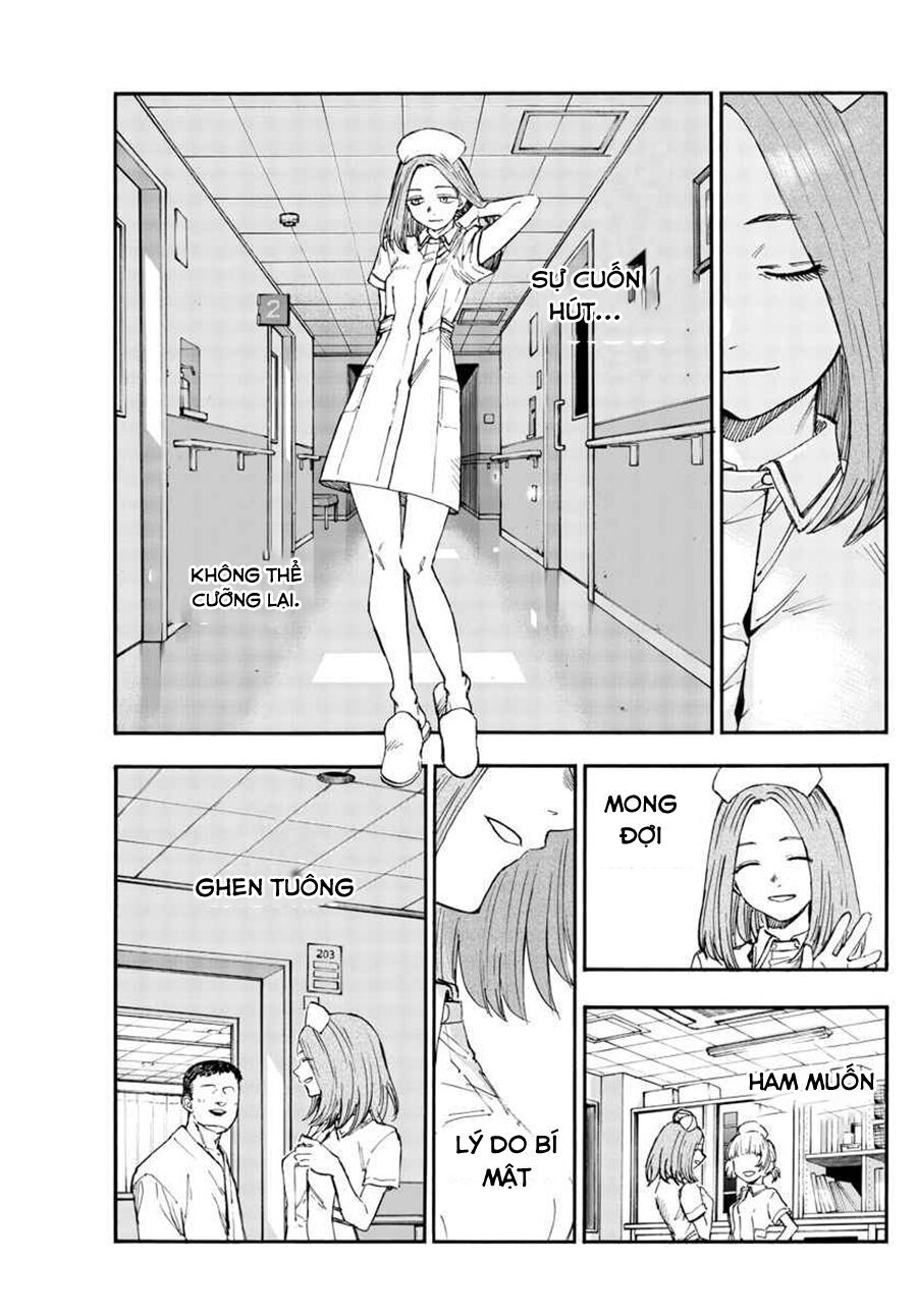 Bản Nhạc Của Kẻ Đi Dạo Đêm: Chapter 168