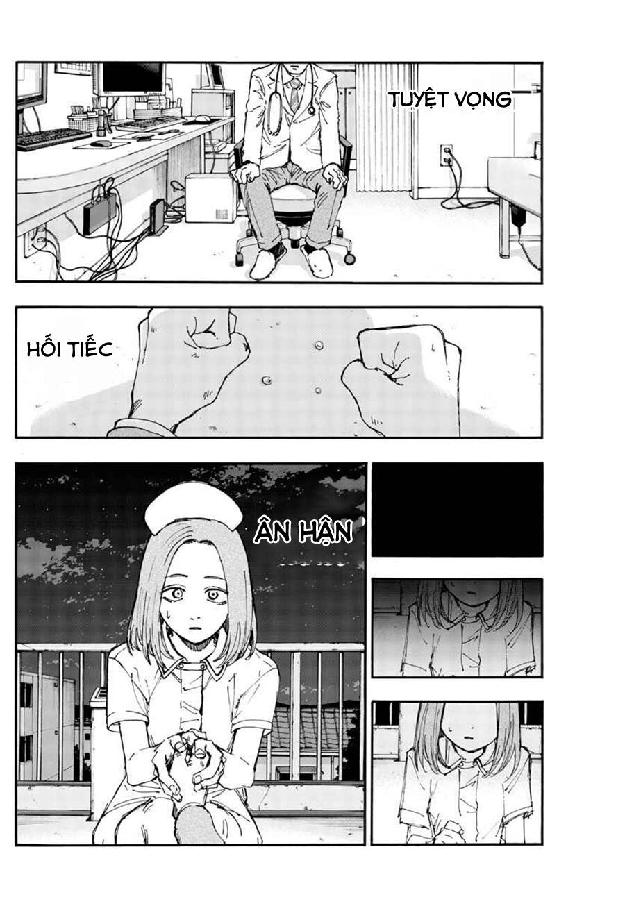 Bản Nhạc Của Kẻ Đi Dạo Đêm: Chapter 168
