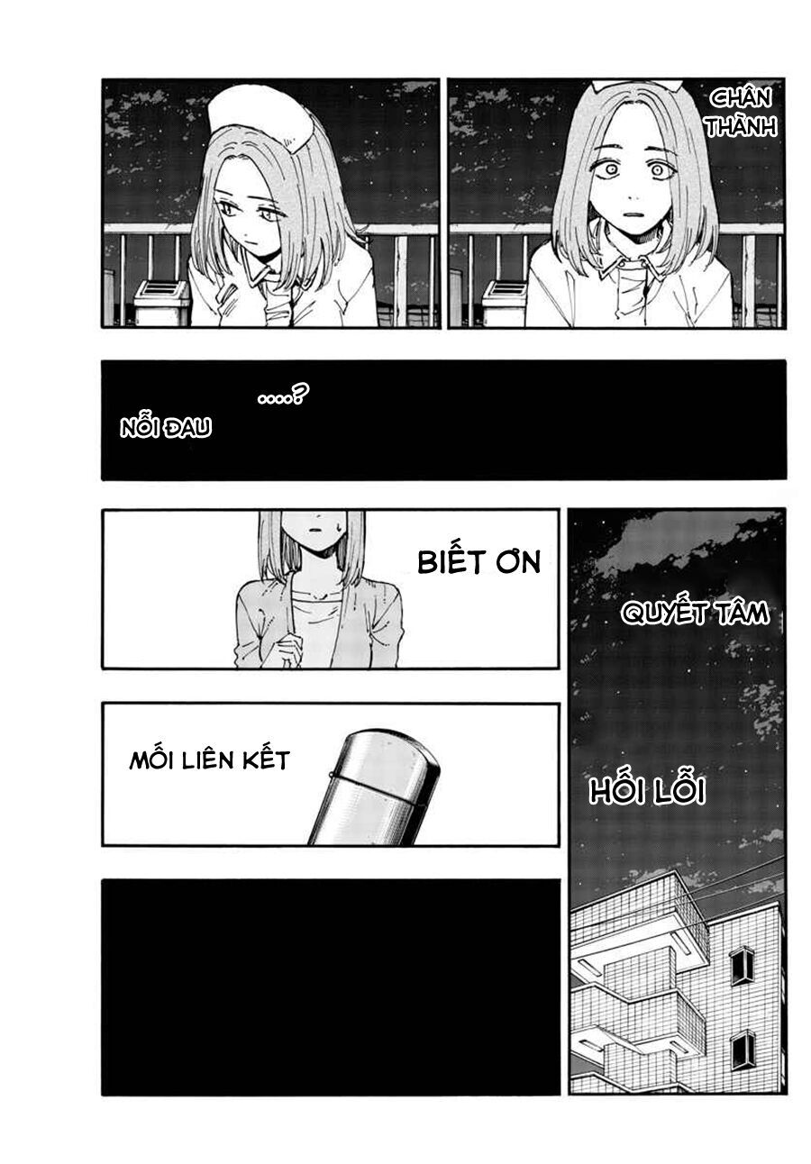 Bản Nhạc Của Kẻ Đi Dạo Đêm: Chapter 168