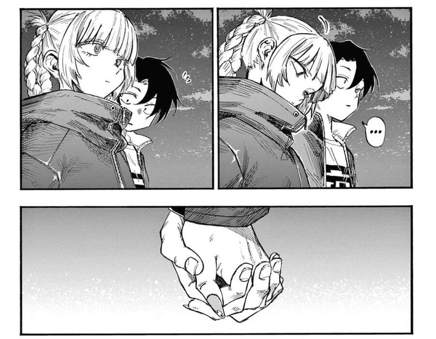 Bản Nhạc Của Kẻ Đi Dạo Đêm: Chapter 68