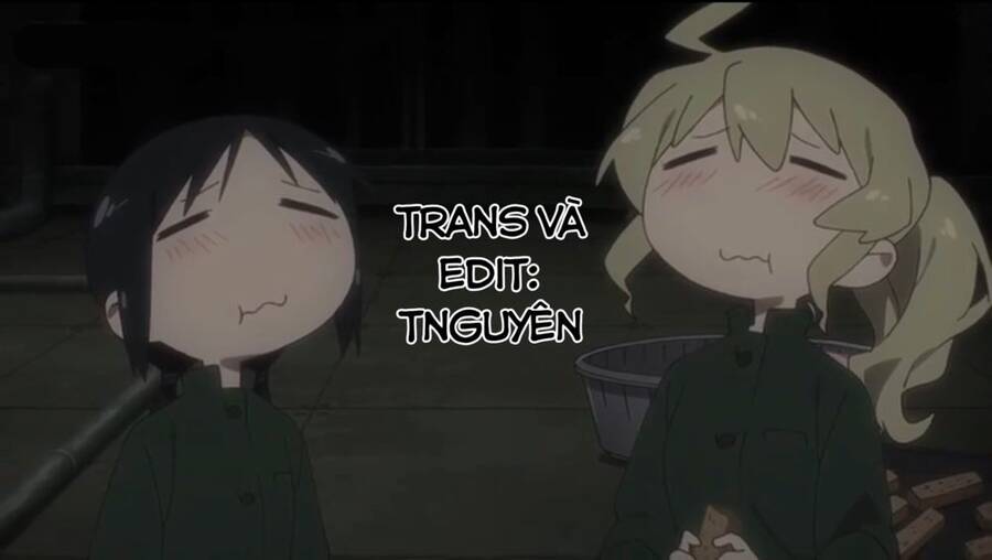 Bản Nhạc Của Kẻ Đi Dạo Đêm: Chapter 78