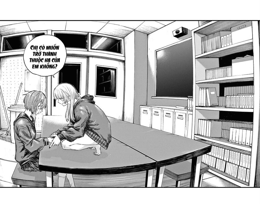 Bản Nhạc Của Kẻ Đi Dạo Đêm: Chapter 79