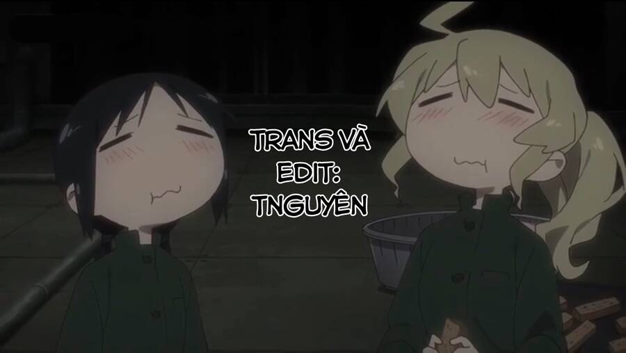 Bản Nhạc Của Kẻ Đi Dạo Đêm: Chapter 81