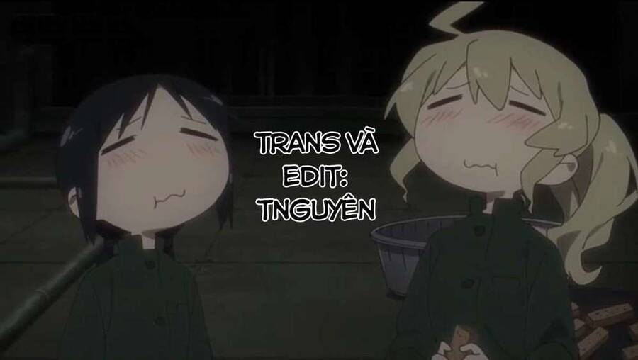 Bản Nhạc Của Kẻ Đi Dạo Đêm: Chapter 82