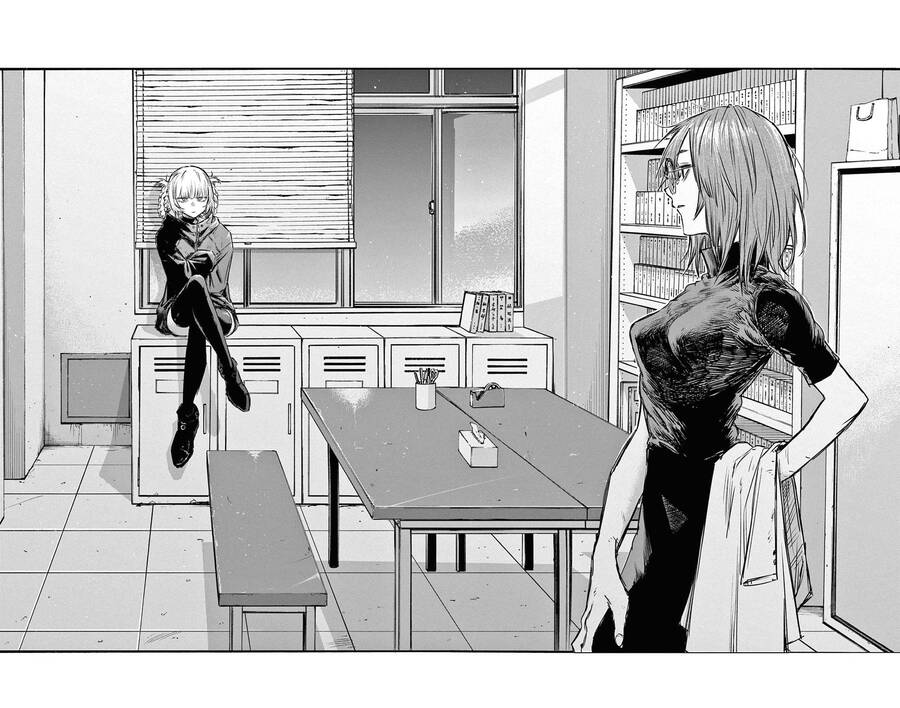 Bản Nhạc Của Kẻ Đi Dạo Đêm: Chapter 86