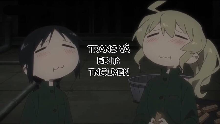Bản Nhạc Của Kẻ Đi Dạo Đêm: Chapter 87