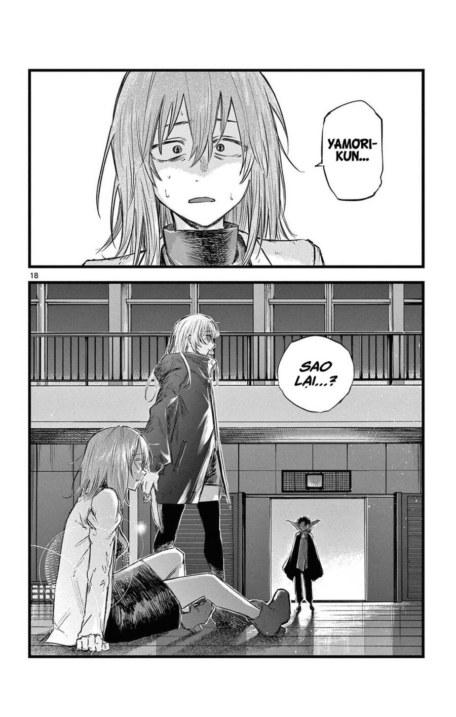 Bản Nhạc Của Kẻ Đi Dạo Đêm: Chapter 89