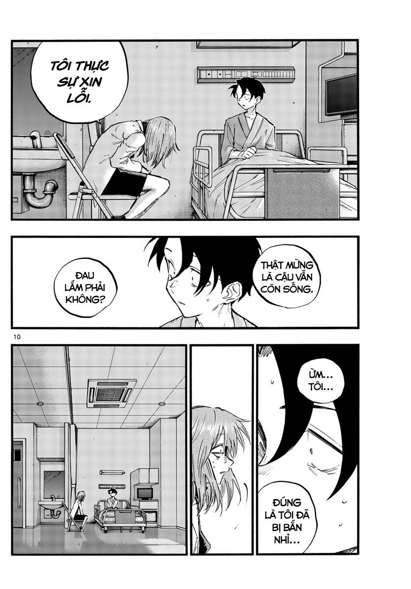 Bản Nhạc Của Kẻ Đi Dạo Đêm: Chapter 92