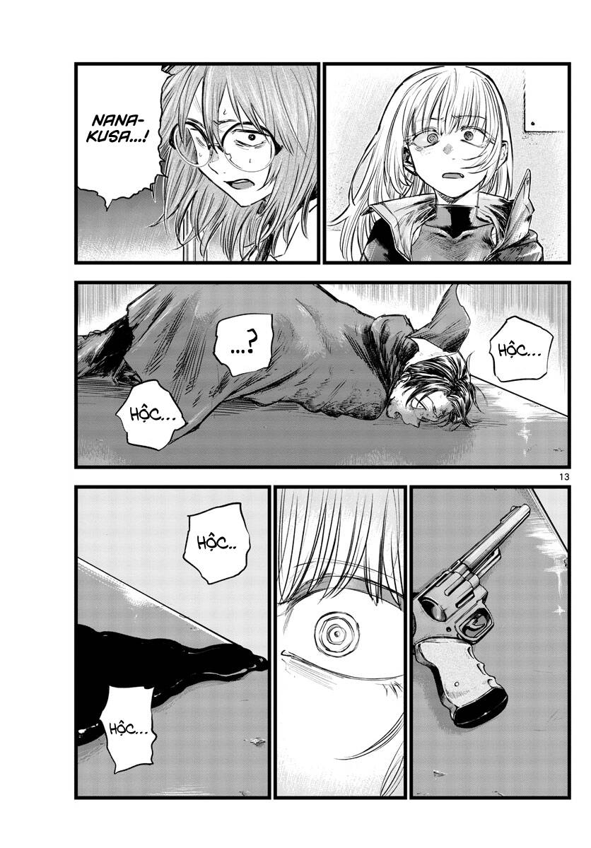 Bản Nhạc Của Kẻ Đi Dạo Đêm: Chapter 92