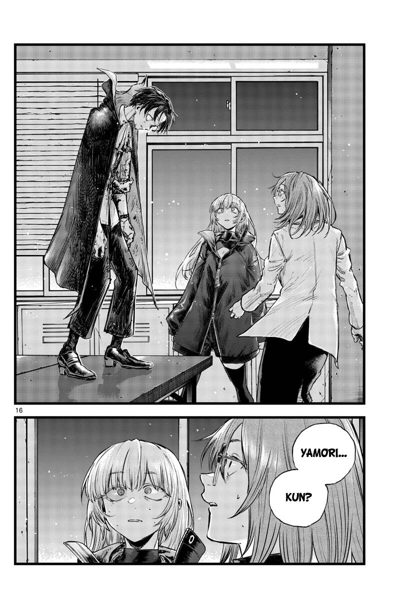 Bản Nhạc Của Kẻ Đi Dạo Đêm: Chapter 92
