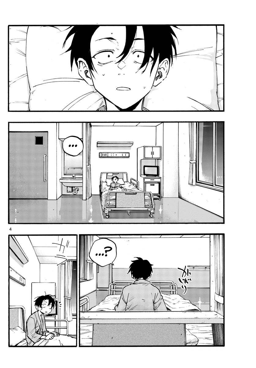 Bản Nhạc Của Kẻ Đi Dạo Đêm: Chapter 92