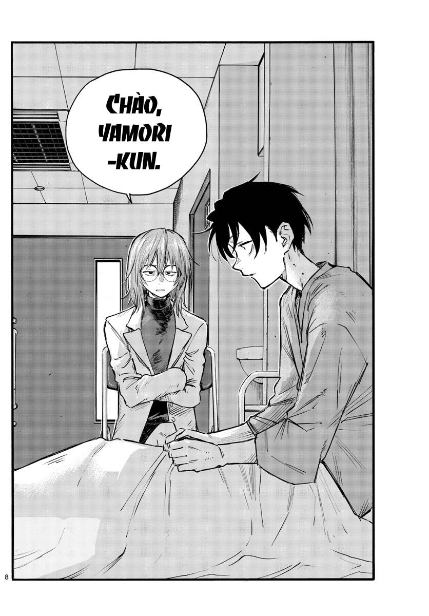 Bản Nhạc Của Kẻ Đi Dạo Đêm: Chapter 92