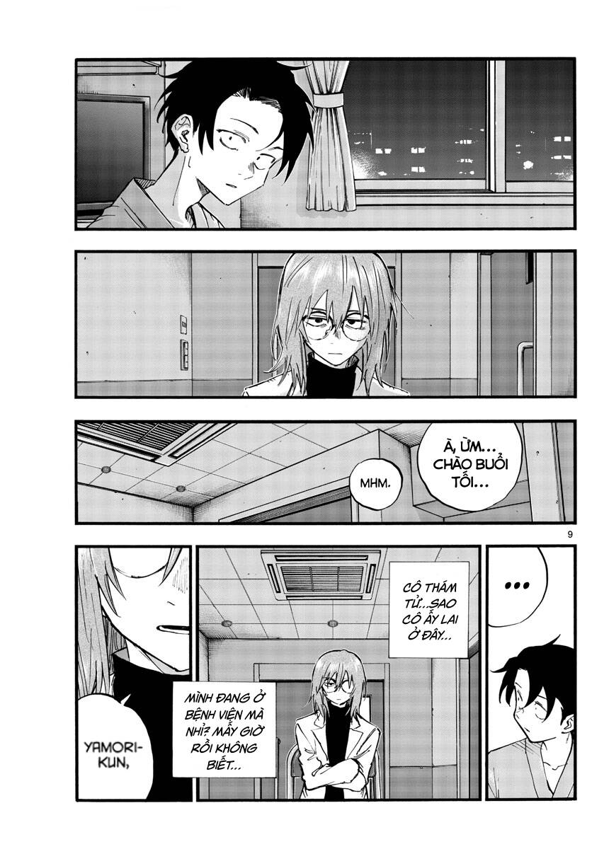 Bản Nhạc Của Kẻ Đi Dạo Đêm: Chapter 92