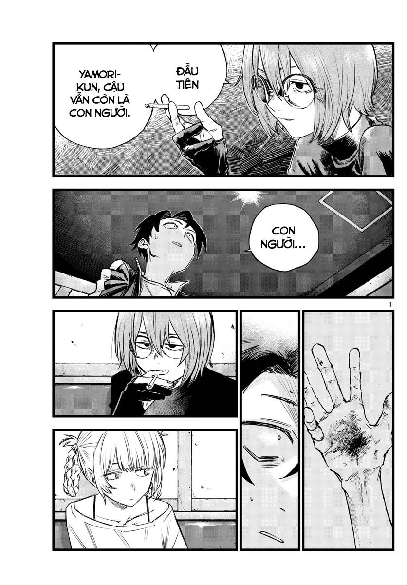 Bản Nhạc Của Kẻ Đi Dạo Đêm: Chapter 96