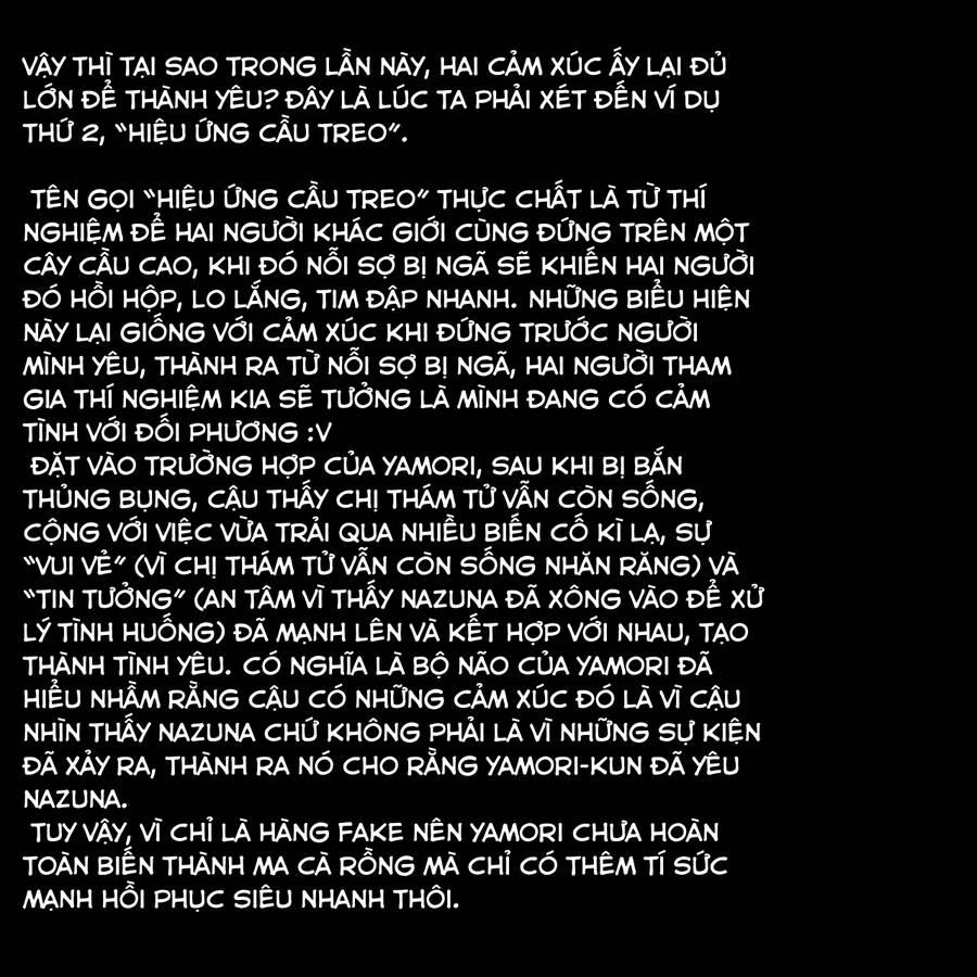 Bản Nhạc Của Kẻ Đi Dạo Đêm: Chapter 96