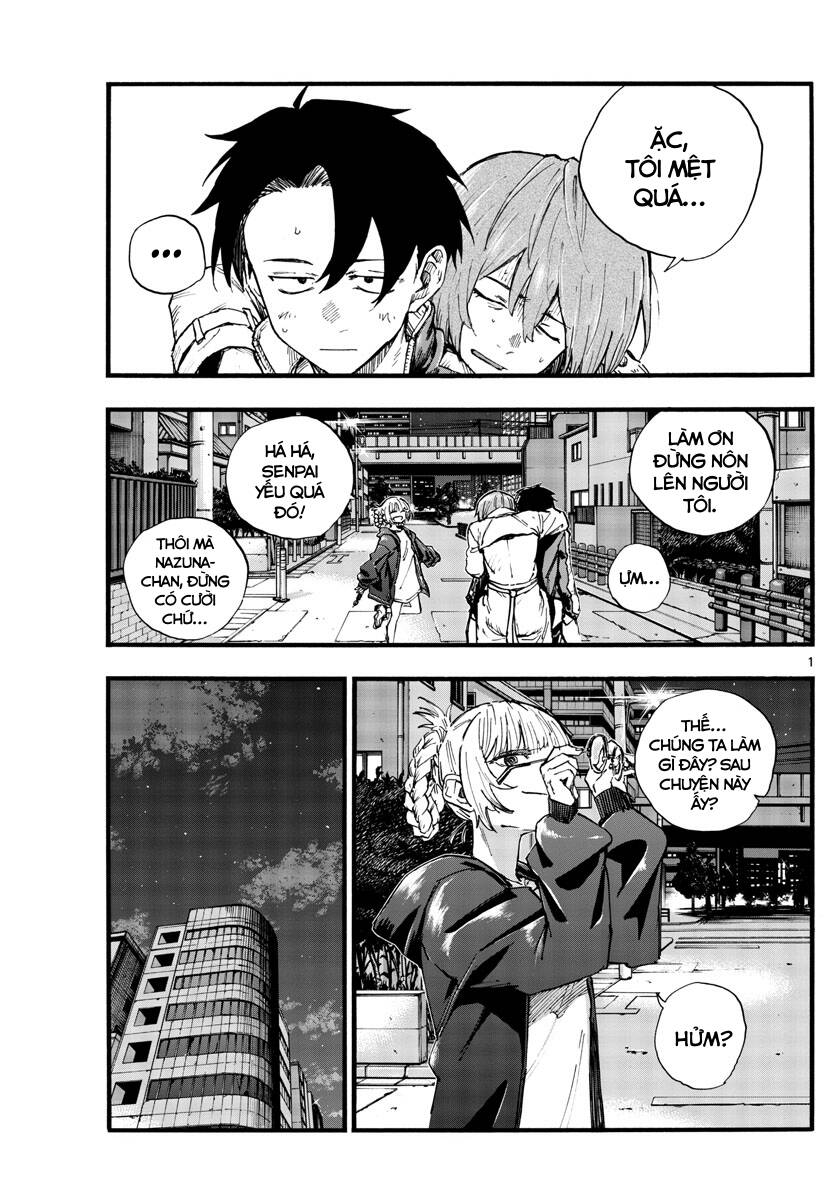 Bản Nhạc Của Kẻ Đi Dạo Đêm: Chapter 97