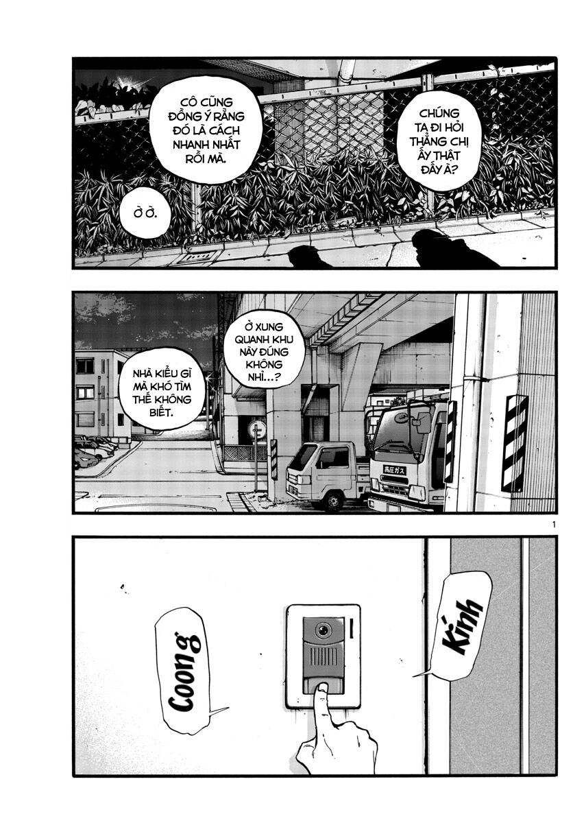 Bản Nhạc Của Kẻ Đi Dạo Đêm: Chapter 99