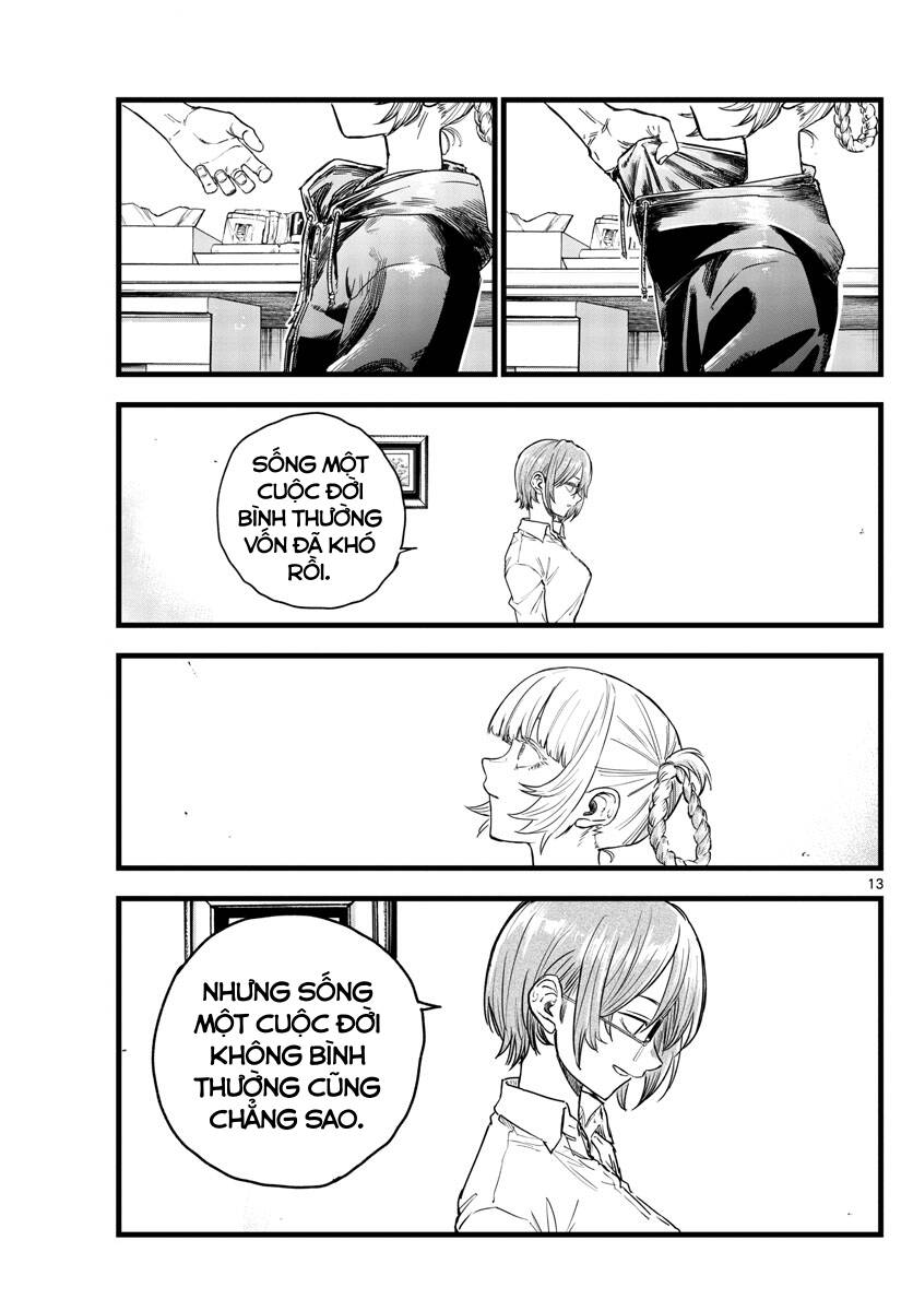 Bản Nhạc Của Kẻ Đi Dạo Đêm: Chapter 99