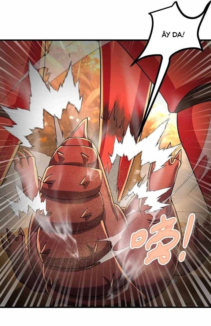 Bản Sao Của Tôi Là Trùng Vương Không Gian: Chapter 23