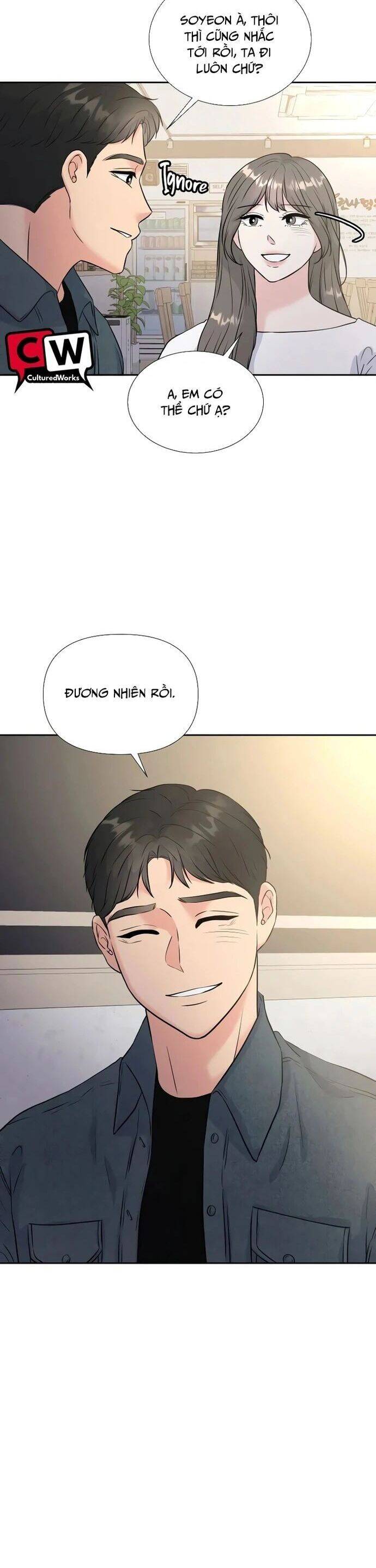 Bản Thiết Kế Vàng: Chapter 31