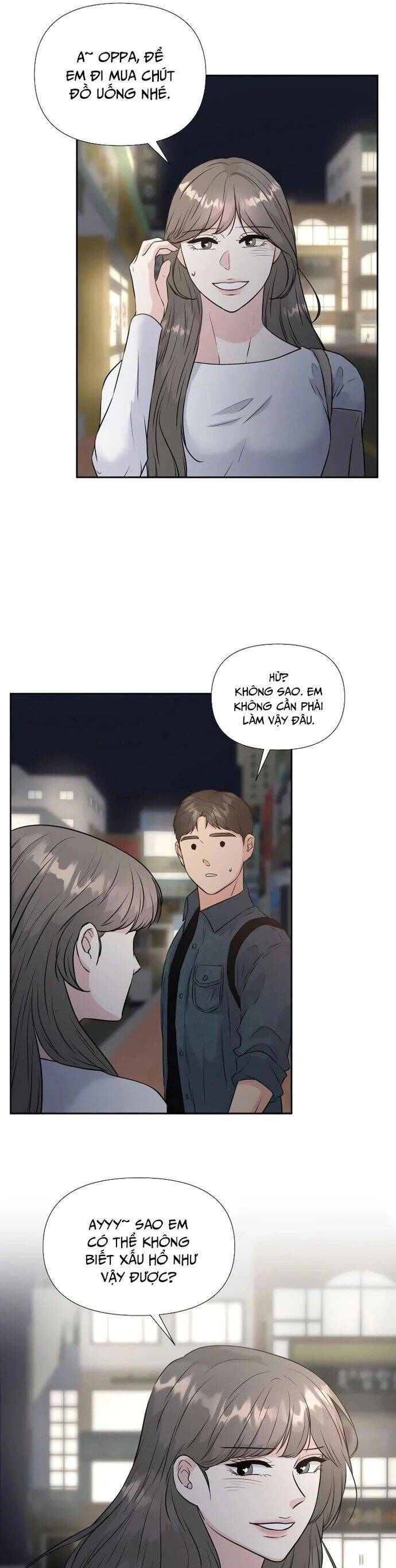 Bản Thiết Kế Vàng: Chapter 31