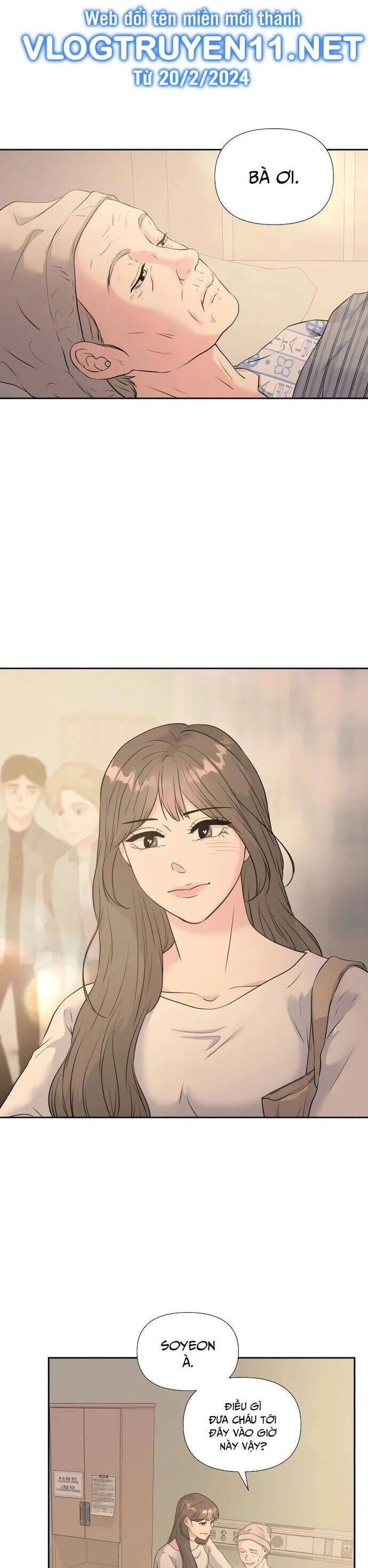 Bản Thiết Kế Vàng: Chapter 31