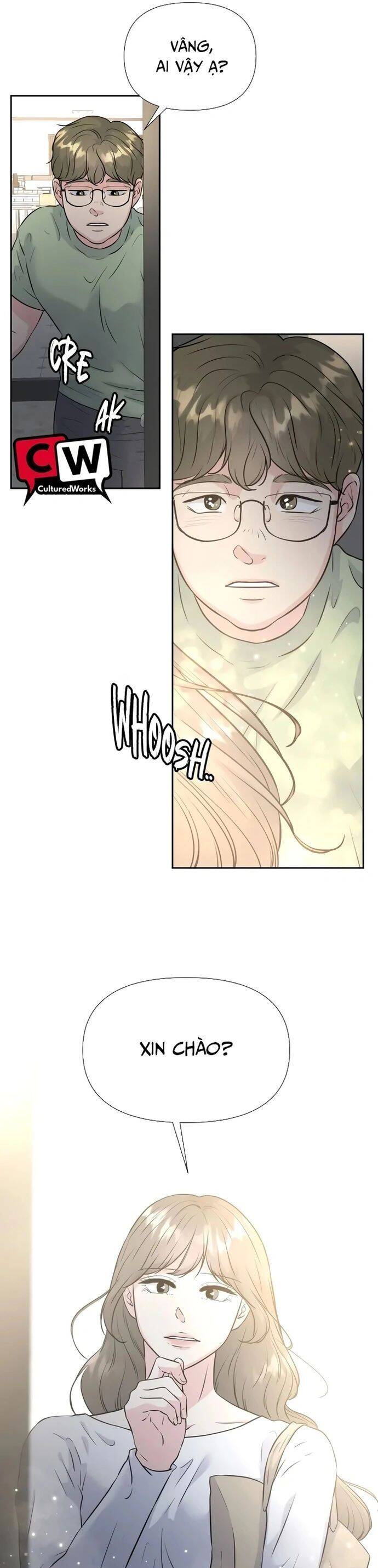 Bản Thiết Kế Vàng: Chapter 31