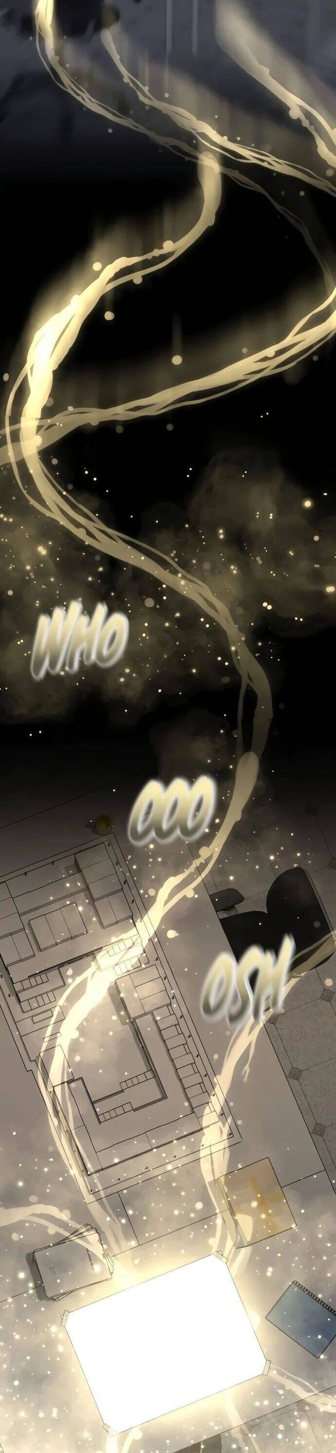 Bản Thiết Kế Vàng: Chapter 31