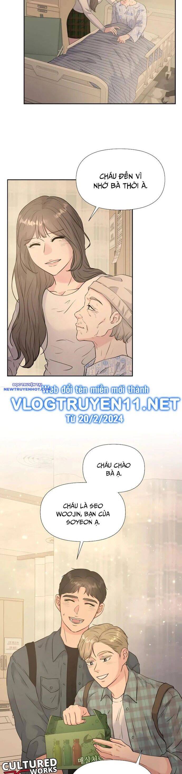 Bản Thiết Kế Vàng: Chapter 31