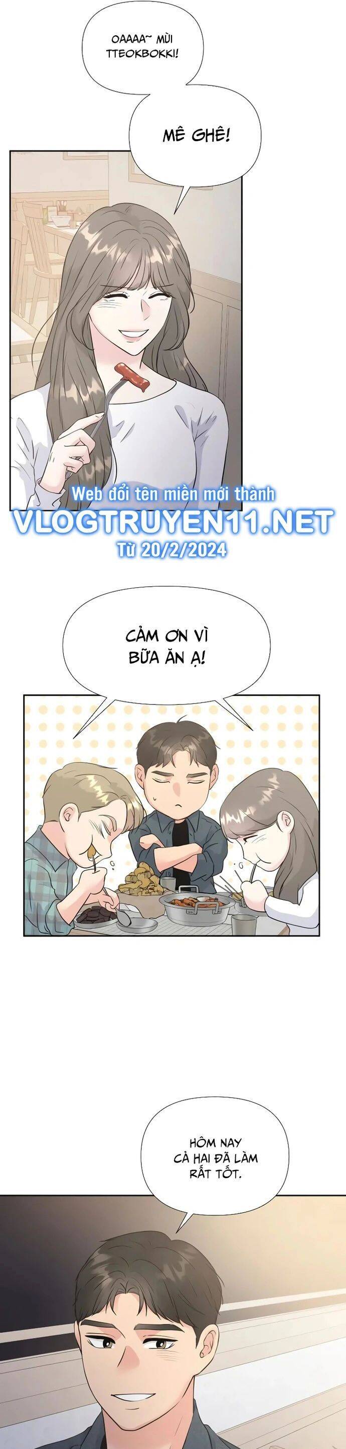 Bản Thiết Kế Vàng: Chapter 31