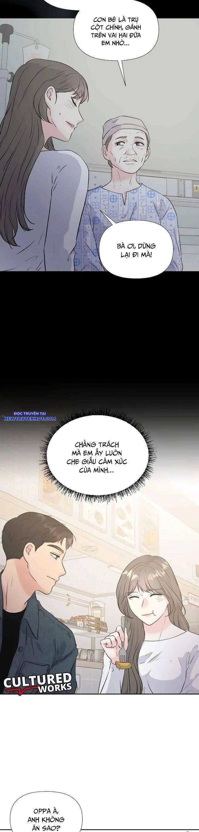 Bản Thiết Kế Vàng: Chapter 31