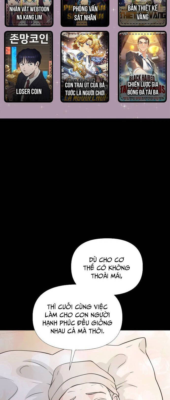 Bản Thiết Kế Vàng: Chapter 35