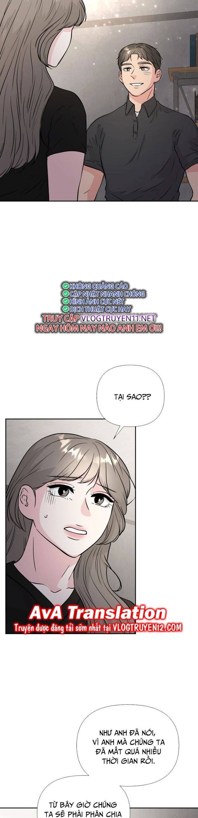 Bản Thiết Kế Vàng: Chapter 35