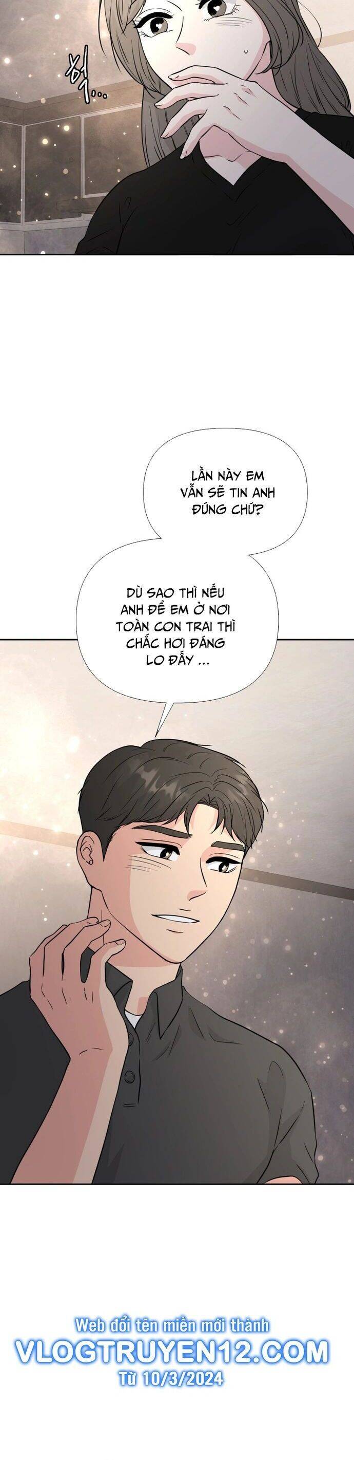 Bản Thiết Kế Vàng: Chapter 35