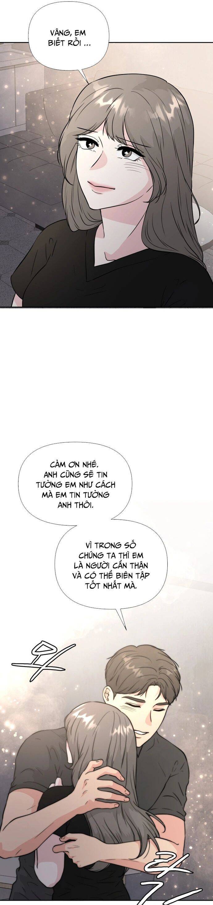 Bản Thiết Kế Vàng: Chapter 35