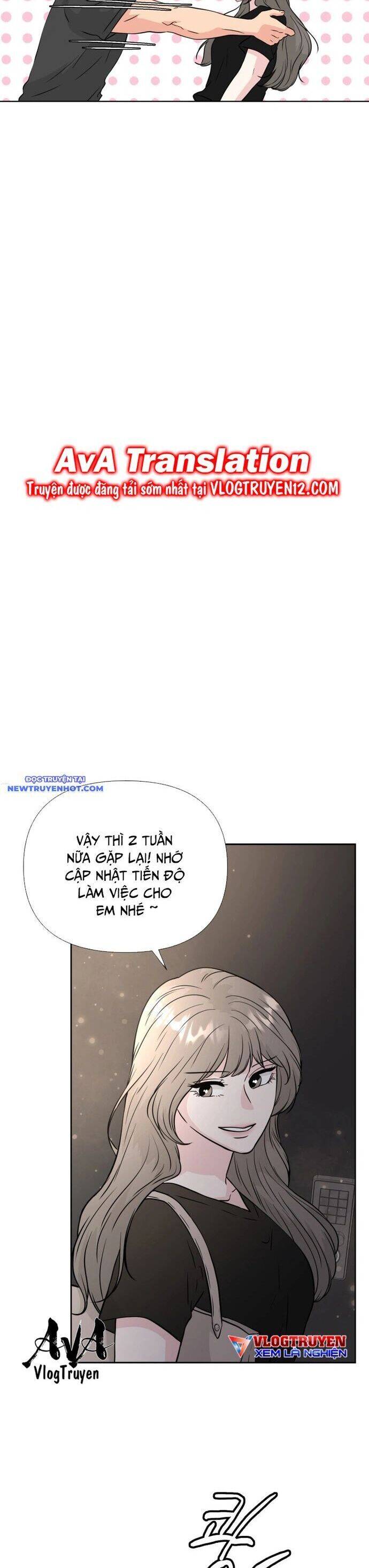 Bản Thiết Kế Vàng: Chapter 35