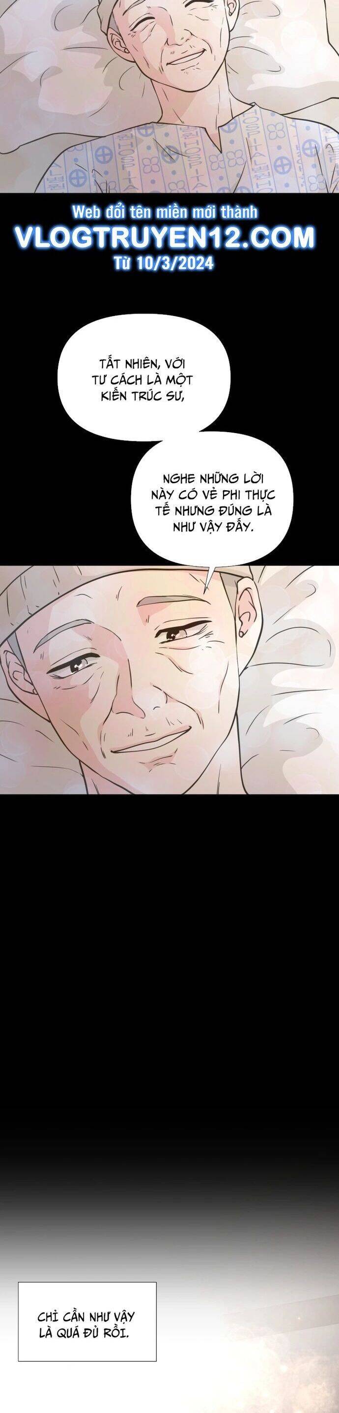 Bản Thiết Kế Vàng: Chapter 35