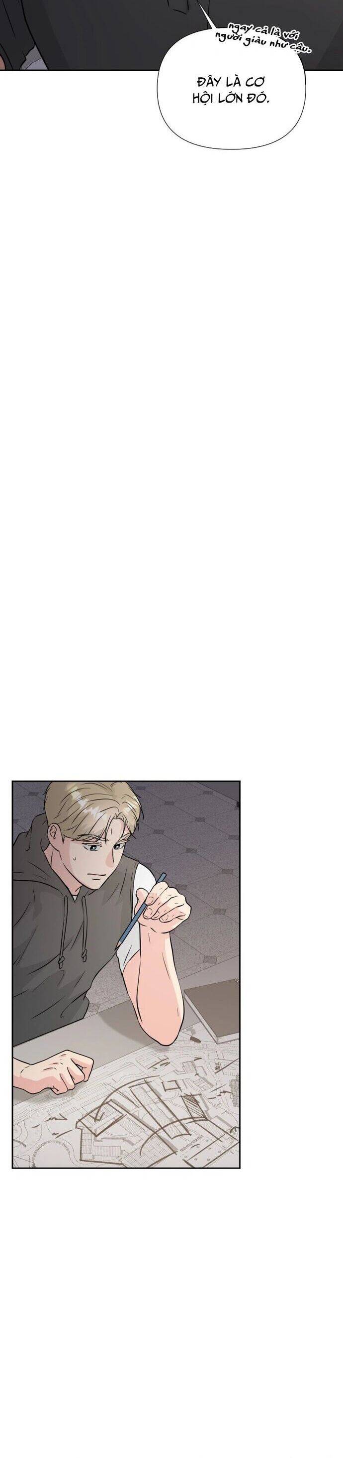 Bản Thiết Kế Vàng: Chapter 35