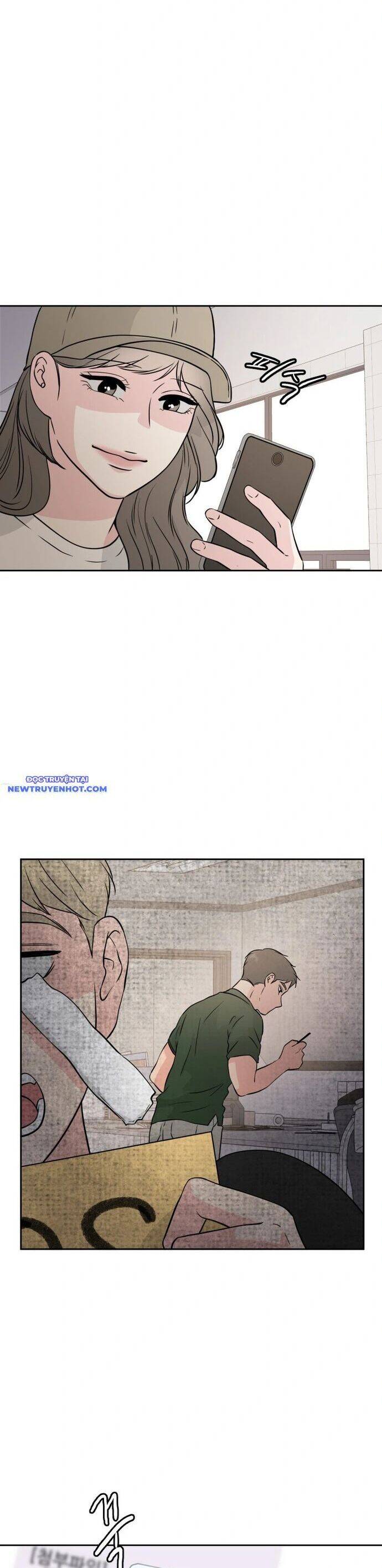 Bản Thiết Kế Vàng: Chapter 35