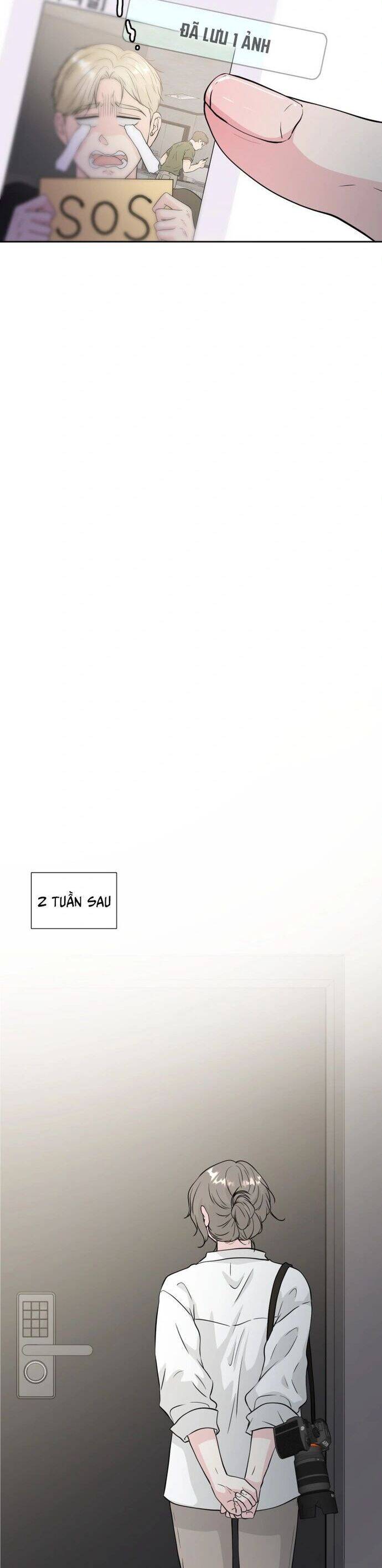 Bản Thiết Kế Vàng: Chapter 35