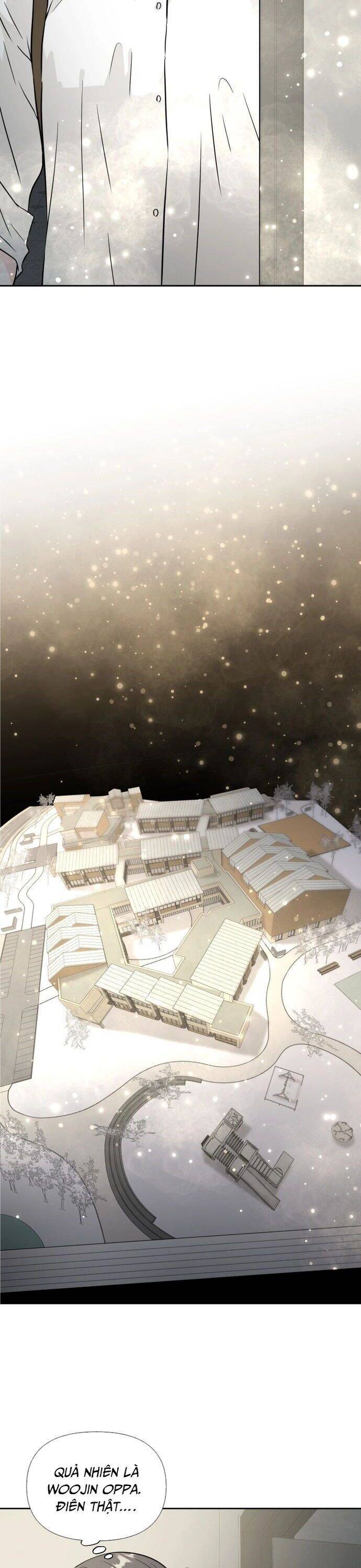 Bản Thiết Kế Vàng: Chapter 35