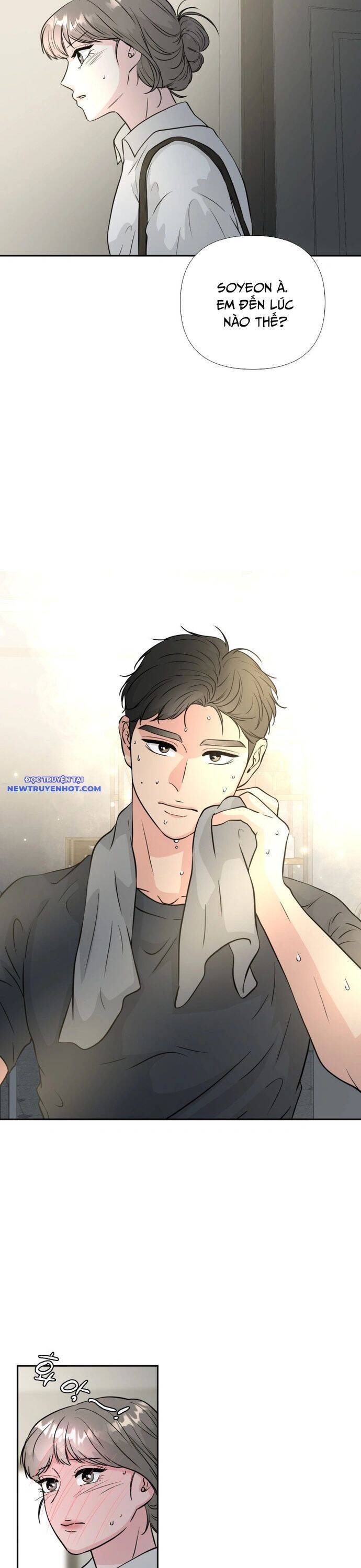 Bản Thiết Kế Vàng: Chapter 35