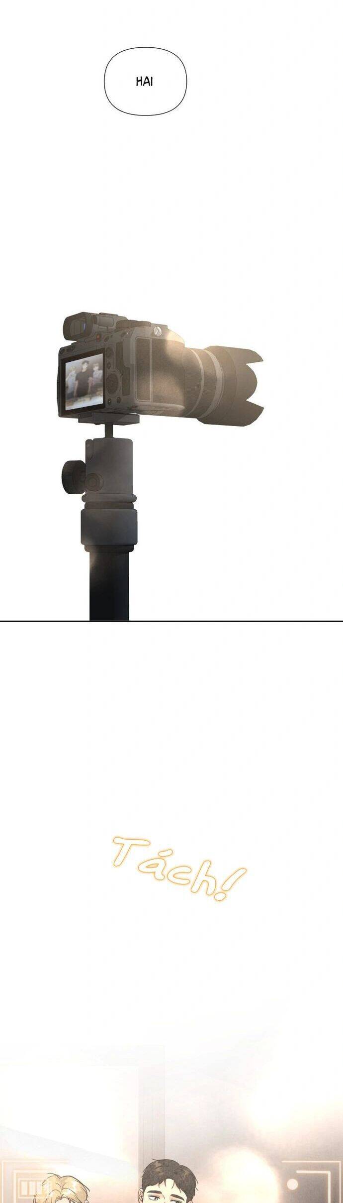 Bản Thiết Kế Vàng: Chapter 35